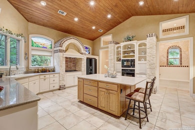 22348 Old Fossil Rd, San Antonio, TX 78261 - photo 5