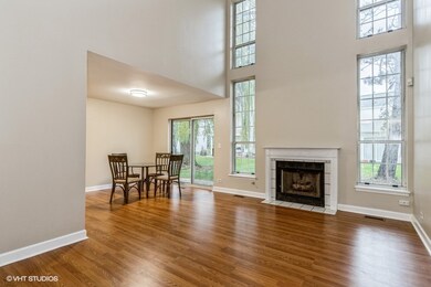 117 Pembroke Cir unit 3D, Lake Bluff, IL 60044 - photo 6