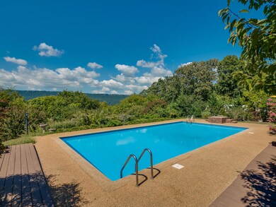 In Ground Pool