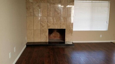 maze fire place update almost complete
