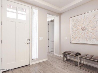 9557 E Telemetry Dr, Mesa, AZ 85212 - photo 4