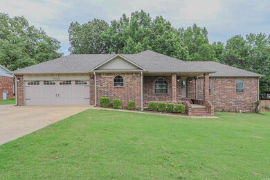 2205 Spring Lake Rd, Paragould, AR 72450 - photo 2
