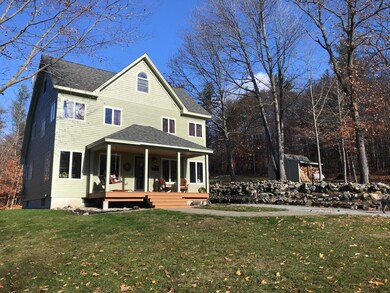 42 Kimball Hill Rd, Cornish, ME 04020 - photo 7