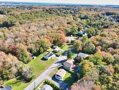 99 Alpha St, North Dartmouth, MA 02747 - photo 4