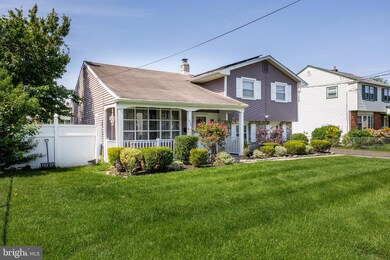 406 Monroe Ave, Beverly, NJ 08010 - photo 3