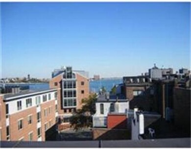 45 Fleet St unit 3A, Boston, MA 02109 - photo 2