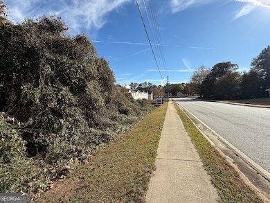 8626 Webb Rd, Riverdale, GA 30274 - photo 2