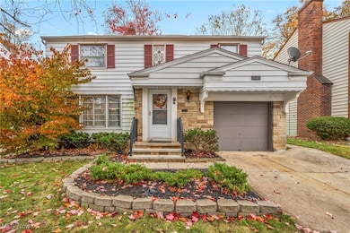 1865 Idlehurst Dr, Euclid, OH 44117 - photo 4