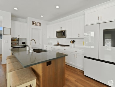 3549 S 4450 W, West Haven, UT 84401 - photo 3