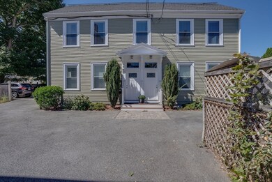 28 Titcomb St unit 2, Newburyport, MA 01950 - photo 5