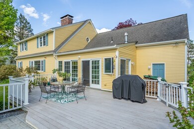 717 George Hill Rd, Lancaster, MA 01523 - photo 2