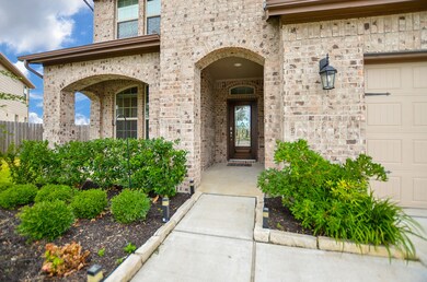 4247 Prairie Landing Ln, Fulshear, TX 77494 - photo 4