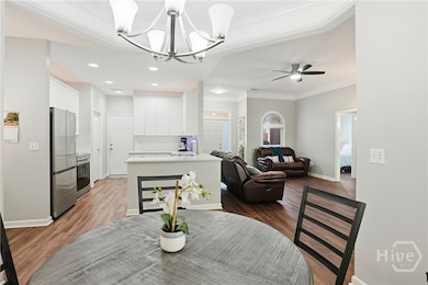 8 Oak Park Place, Savannah, GA 31405 - photo 6