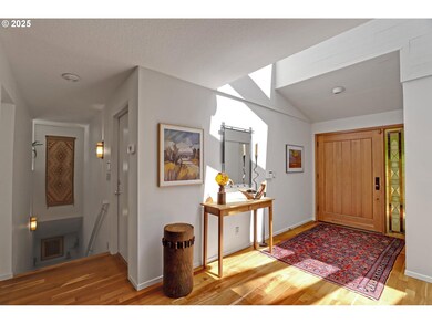 Entrance/Foyer