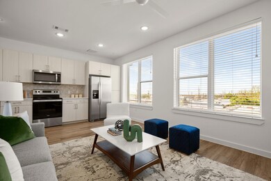 6324 N Lamar Blvd unit 209, Austin, TX 78752 - photo 6