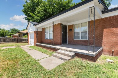 1307 NE 37th St, Oklahoma City, OK 73111 - photo 4