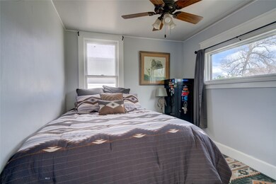 (1) Bedroom