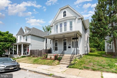 512 E 41st St, Baltimore, MD 21218 - photo 2