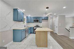 4913 Windsor Downs Dr, Decatur, GA 30035 - photo 5