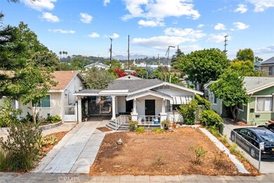 3367 La Clede Ave, Los Angeles, CA 90039 - photo 2