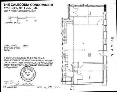 42 Joyce St unit A, Lynn, MA 01902 - photo 7