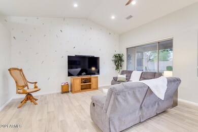 FORMAL LIVING ROOM