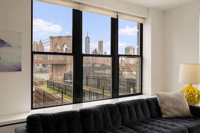 Sweeney Building unit 8G, Brooklyn, NY 11201 - photo 3