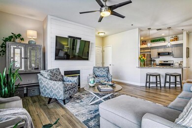 6005 Castlegate Dr W unit B22, Castle Rock, CO 80108 - photo 4