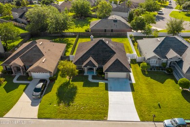 Aerial 1