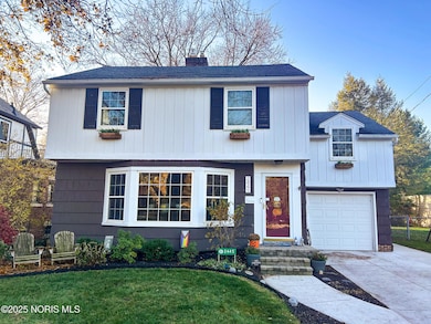 2445 Orchard Rd, Ottawa Hills, OH 43606 - photo 4