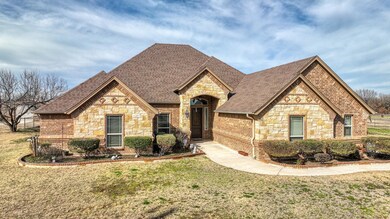 113 Arbor Terrace, Brock, TX 76087 - photo 3