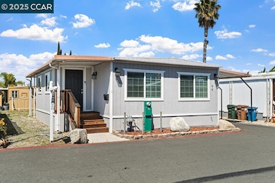 3301 Buchanan Rd unit 99, Antioch, CA 94509 - photo 4