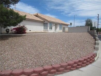 Front Yard - View of home's exterior featuring a t