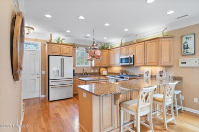 601 River Ridge Dr unit 1, Shallotte, NC 28470 - photo 5