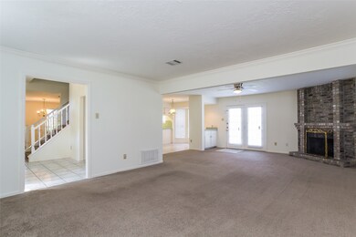 16214 Hickory Point Rd, Houston, TX 77095 - photo 2