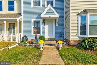 707 Madison Ct unit 16, Stafford, VA 22556 - photo 4