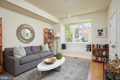 3207 12th St NE unit 101, Washington, DC 20017 - photo 3