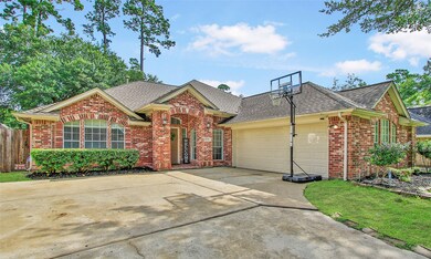 1310 Pine Brook, Tomball, TX 77375 - photo 2