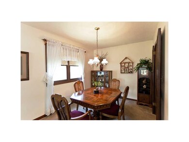 Dining Area.