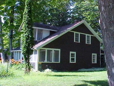 COTTAGE