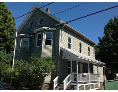 112 Massasoit St unit 114, Waltham, MA 02453 - photo 2