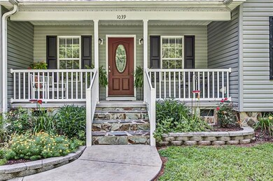 1039 Moore Rd, Asheboro, NC 27205 - photo 3