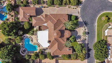 1550 N 40th St unit 9, Mesa, AZ 85205 - photo 6