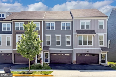 1701 Beech Leaf St, Dumfries, VA 22026 - photo 2