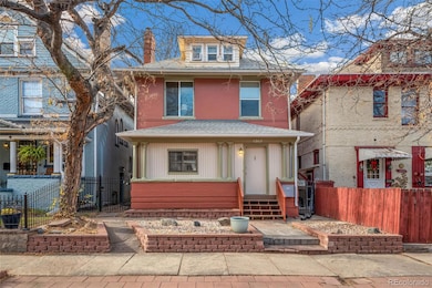 1369 N Ogden St, Denver, CO 80218 - photo 2