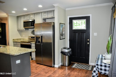 Glen Artney kitchen 1