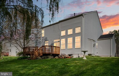 5767 Fincastle Dr, Manassas, VA 20112 - photo 2