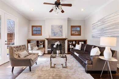 2423 Madera St, Dallas, TX 75206 - photo 6