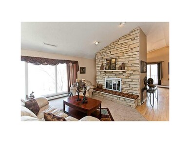Family Room.
