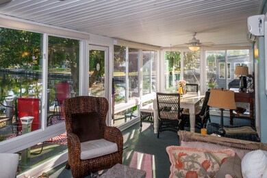 Sunroom